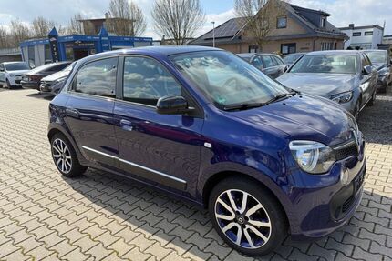 Renault Twingo Gebrauchtwagen