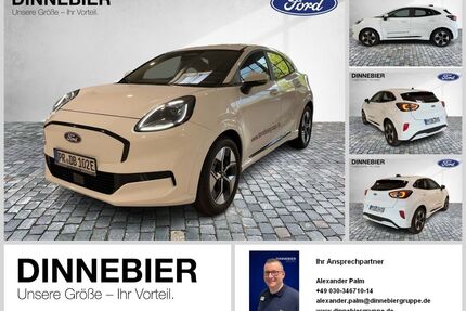 Ford Puma Gen-E Gebrauchtwagen