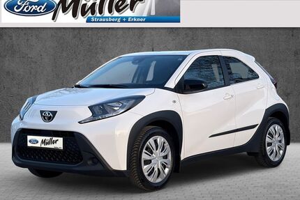 Toyota Aygo (X) Gebrauchtwagen