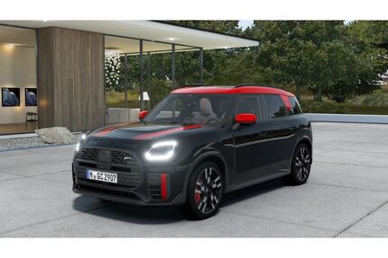 Mini John Cooper Works Countryman Gebrauchtwagen