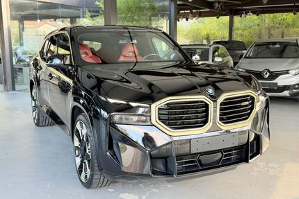 BMW XM Gebrauchtwagen
