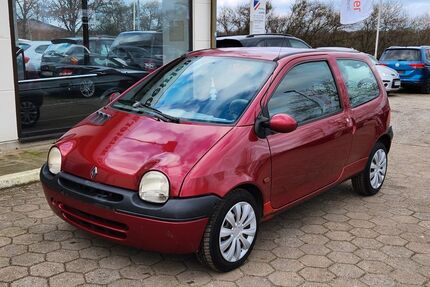 Renault Twingo Gebrauchtwagen