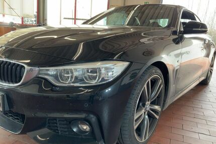 BMW 425 Gebrauchtwagen