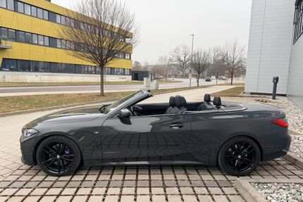 BMW 430 Gebrauchtwagen