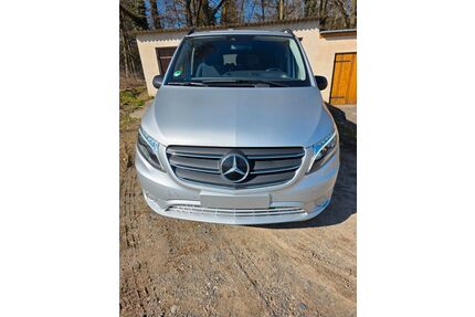 Mercedes-Benz Vito Gebrauchtwagen