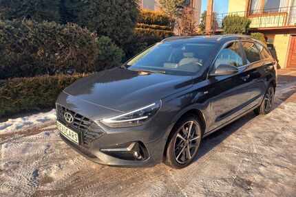 Hyundai i30 Gebrauchtwagen