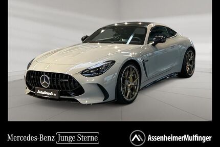 Mercedes-Benz AMG GT Gebrauchtwagen
