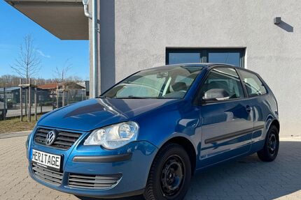 VW Polo Gebrauchtwagen