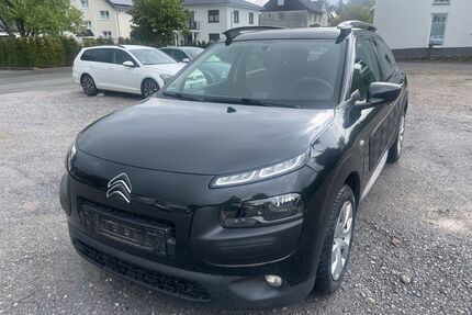 Citroen C4 Cactus Gebrauchtwagen