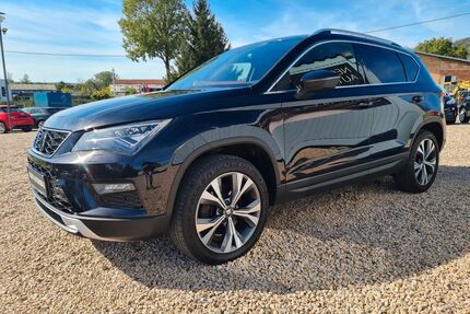 Seat Ateca Gebrauchtwagen