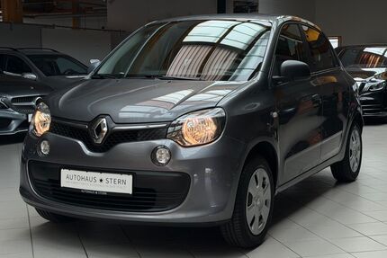Renault Twingo Gebrauchtwagen