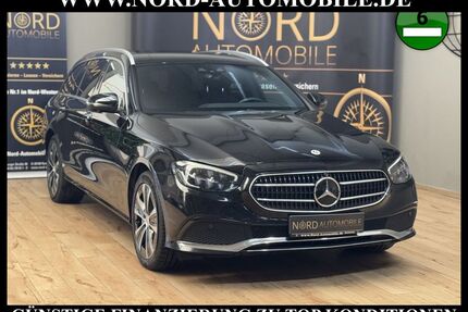 Mercedes-Benz E 300 Gebrauchtwagen