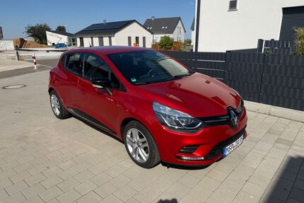 Renault Clio Gebrauchtwagen