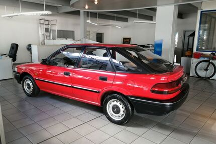Toyota Corolla Gebrauchtwagen