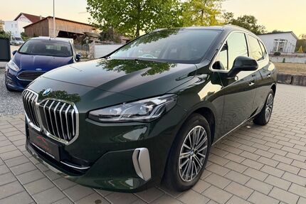 BMW 220 Active Tourer Gebrauchtwagen
