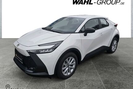Toyota C-HR Gebrauchtwagen