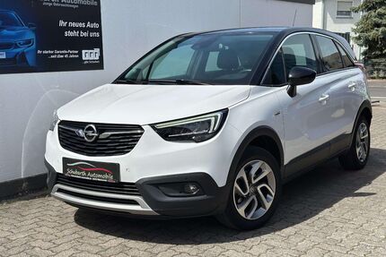 Opel Crossland (X) Gebrauchtwagen