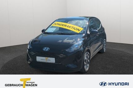 Hyundai i10 Gebrauchtwagen
