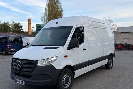 Mercedes-Benz eSprinter Gebrauchtwagen