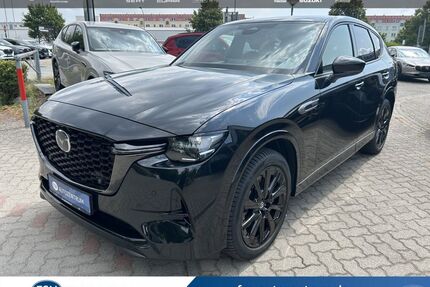 Mazda CX-60 Gebrauchtwagen