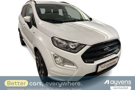 Ford EcoSport Gebrauchtwagen