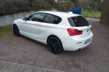BMW 118 Gebrauchtwagen
