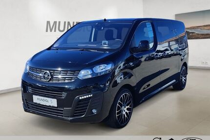 Opel Zafira Gebrauchtwagen