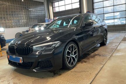 BMW 530 Gebrauchtwagen