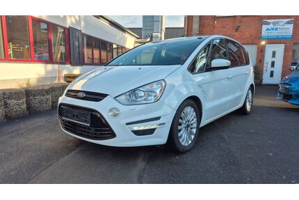 Ford S-Max Gebrauchtwagen