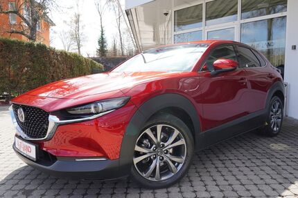 Mazda CX-3 Gebrauchtwagen