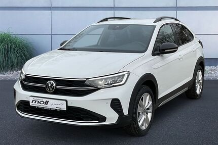 VW Taigo Gebrauchtwagen