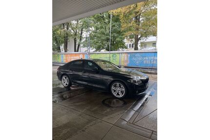 BMW 535 Gebrauchtwagen