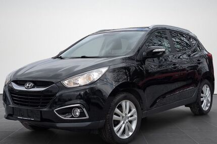 Hyundai ix35 Gebrauchtwagen