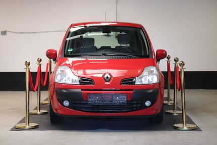 Renault Grand Modus Gebrauchtwagen