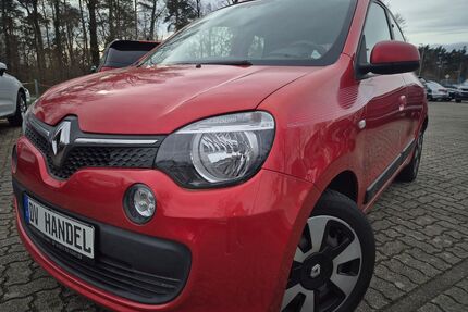Renault Twingo Gebrauchtwagen