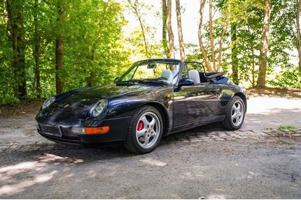 Porsche 911 Urmodell Gebrauchtwagen