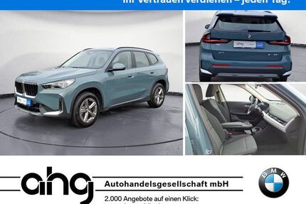 BMW X1 Gebrauchtwagen