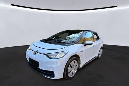 VW ID.3 Gebrauchtwagen
