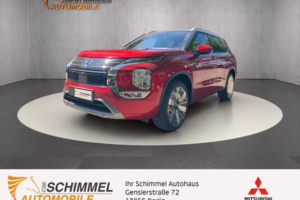 Mitsubishi Outlander Gebrauchtwagen