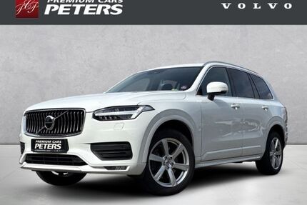 Volvo XC90 Gebrauchtwagen