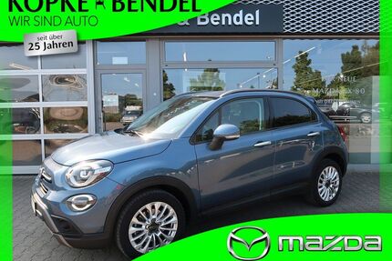 Fiat 500X Gebrauchtwagen