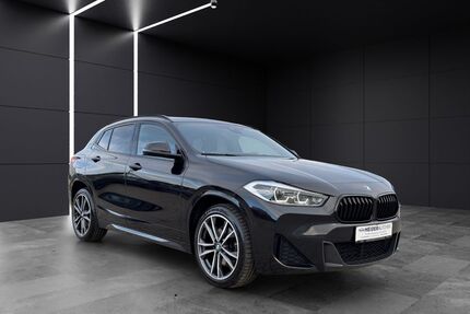 BMW X2 Gebrauchtwagen