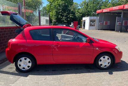 Toyota Corolla Gebrauchtwagen