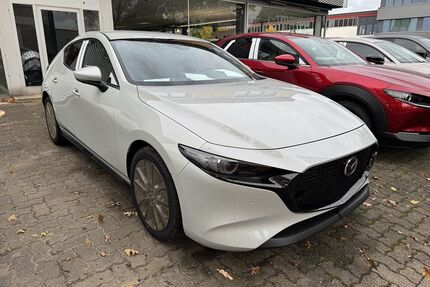 Mazda 3 Gebrauchtwagen