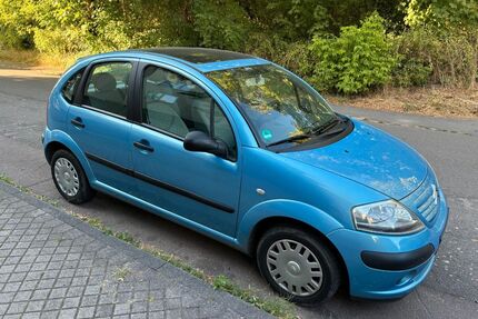 Citroen C3 Gebrauchtwagen