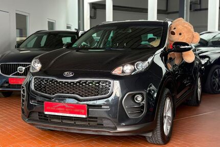 Kia Sportage Gebrauchtwagen