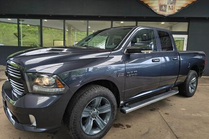 Dodge RAM Gebrauchtwagen