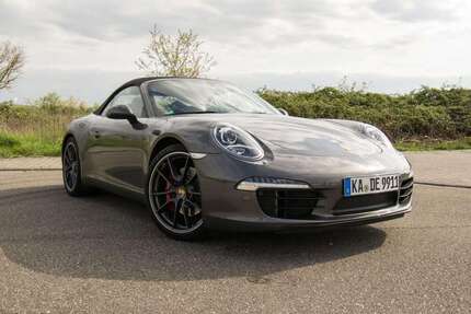 Porsche 991 Gebrauchtwagen