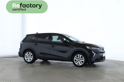 Renault Symbioz Gebrauchtwagen