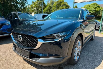 Mazda CX-30 Gebrauchtwagen